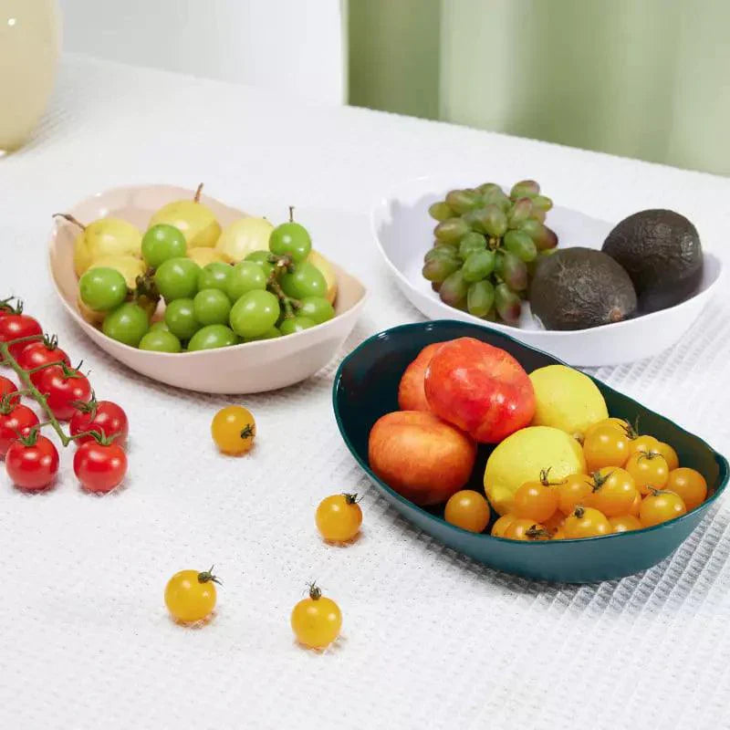 Fruteira Com Níveis Housetay